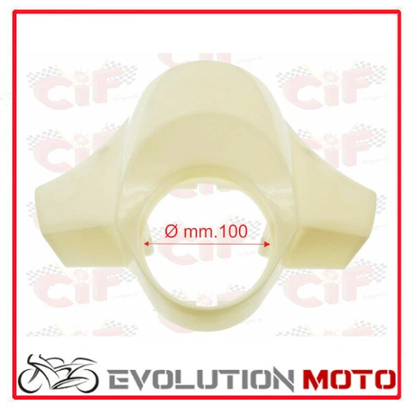Manubrio Vespa 50 Coperchio Copri Manubrio Per Piaggio Vespa Px