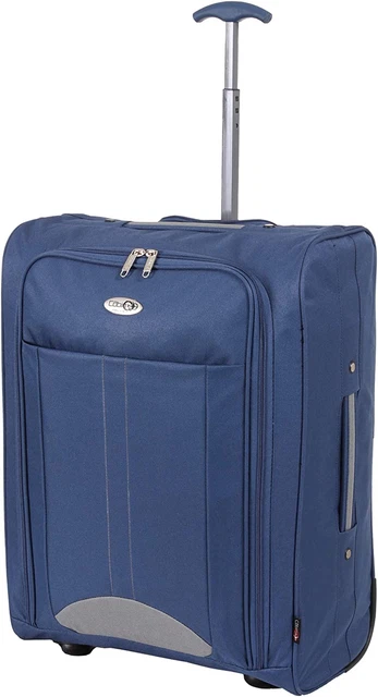 Trolley morbido deals bagaglio a mano