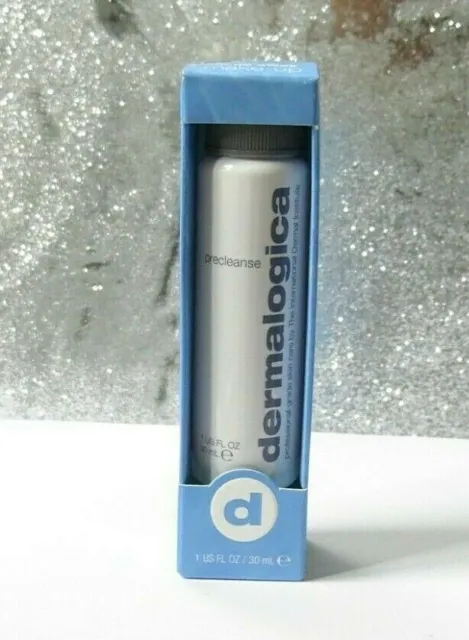 Dermalogica Precleanse 30ml Reisegröße Neu ungeöffnet verpackt