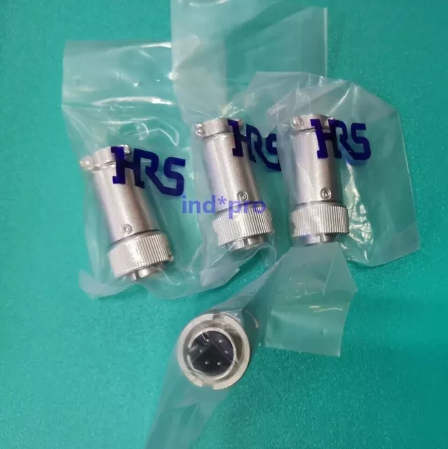 1pcs new RM12BPE-6PH (76) HRS connector #T7