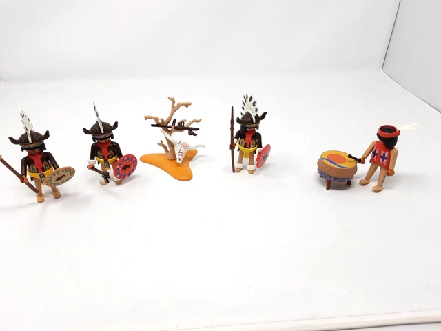Playmobil vintage zoo western 1988 adulte mâle bison bison 3 de haut | eBay
