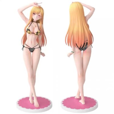 my dress up darling figure