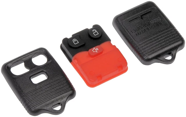 Keyless Entry Module Case Dorman/Help 13625