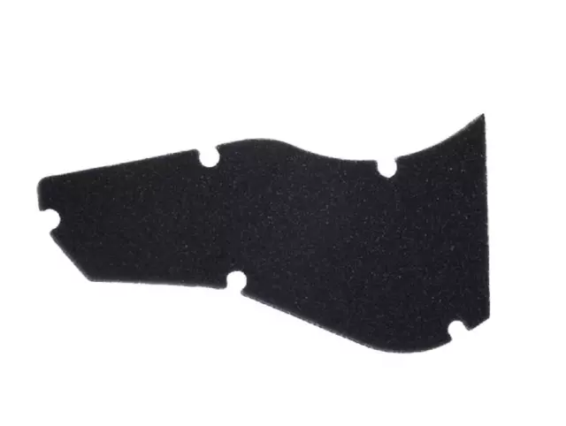 Luftfilter Einsatz Matte für Sym Shark 50 125 (2000-2004)