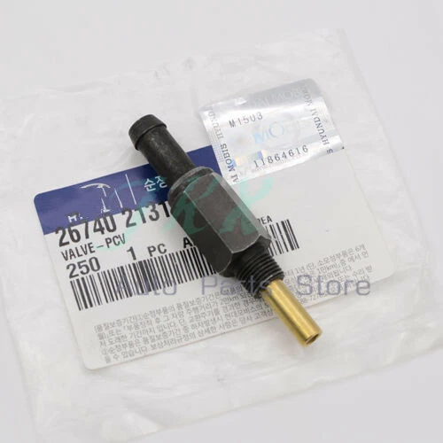 NEW PCV VALVE 2.0L For Kia Spectra Sportage 20042010 OEM2674021314 L