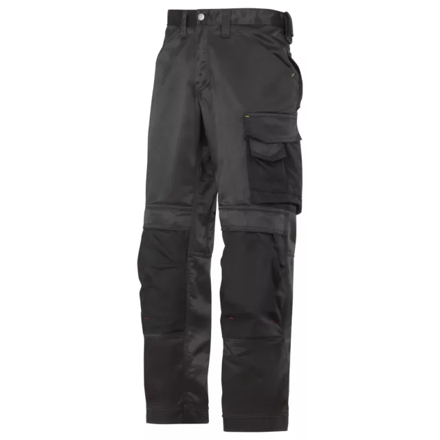 Snickers  Pantalones Craftsmen para Hombre (RW6273)