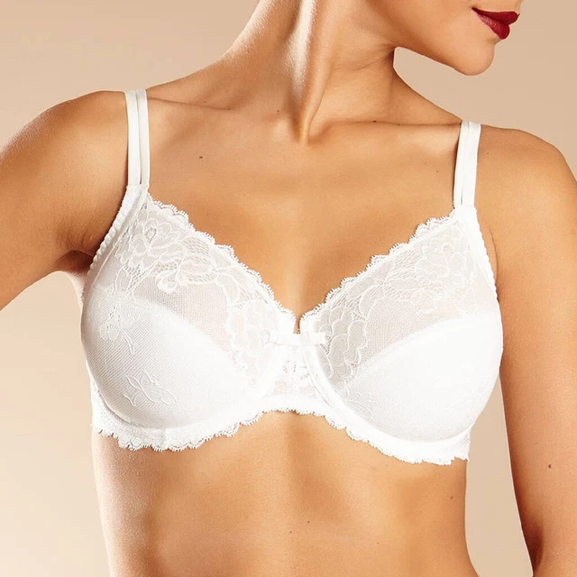 Soutien-gorge Corbeille Darjeeling Taille 90F Couleur Curry - Neuf Avec étiquettes