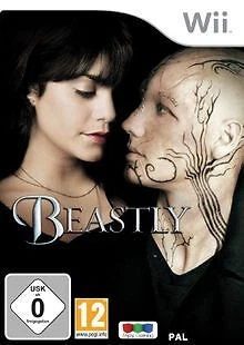 Beastly by F+F Distribution GmbH | Game | condition very good