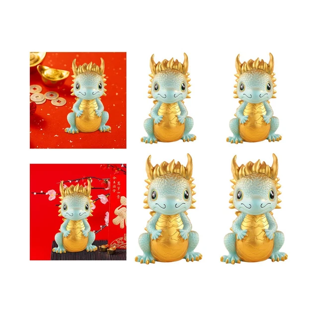Tirelire En Forme De Cerf Mignon - Rose - Décoration Table Et Cadeau Enfant