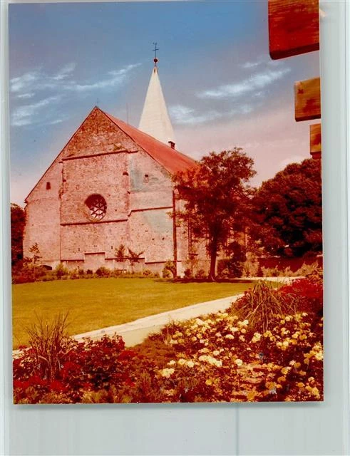 40093257 - 4920 Lemgo St. Marienkirche Kirche