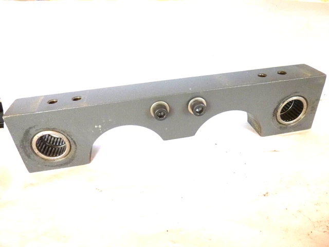 Dillon Pressure Bar Assembly 30005-0085, for AP 10,000 Mechanical Dynamometer 5"
