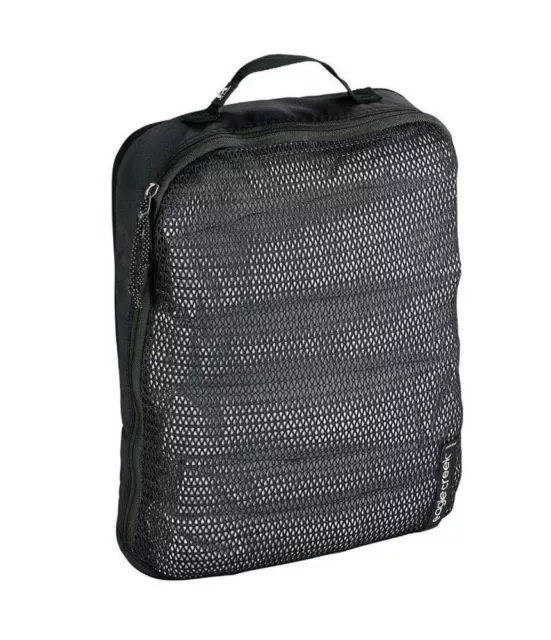 Eagle Creek Pack-It Reveal Expansion Packing Cube - M - Black