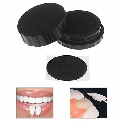 Enjuague dental caja de enjuague carillas de porcelana esterilizar enjuague gel grabado