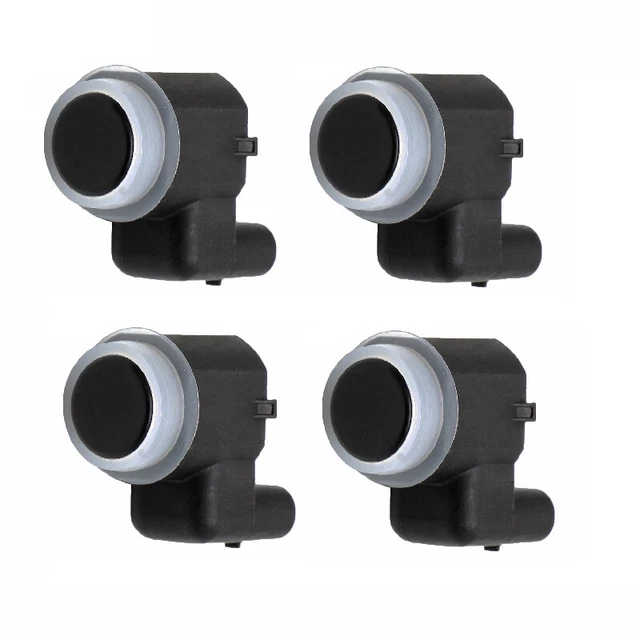 4PCS Ultrasonic Bumper Parking Sensor 95720-3U100 4MS271H7C For Huyndai Kia