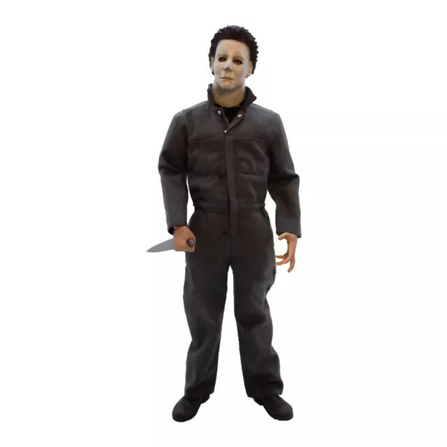 Trick Or Treat Studios Halloween H20 Michael Myers Figure 1:6 Scale 12" NEW