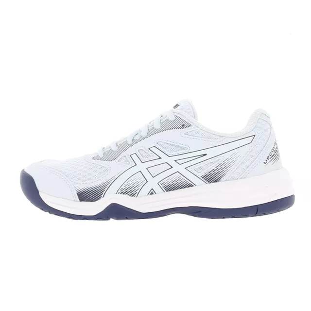 Chaussures volley ball Asics Upcourt 5  7-3874 - Neuf