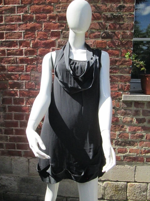 Robe Cop-Copine Modèle Cancale Taille 36 - NEUVE Avec étiquettes
