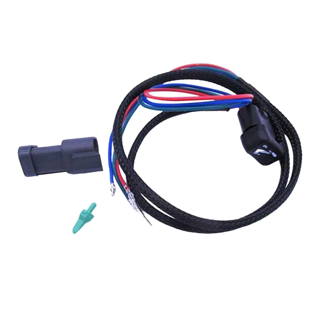 Remplacement 5007485 pour Evinrude  Professional