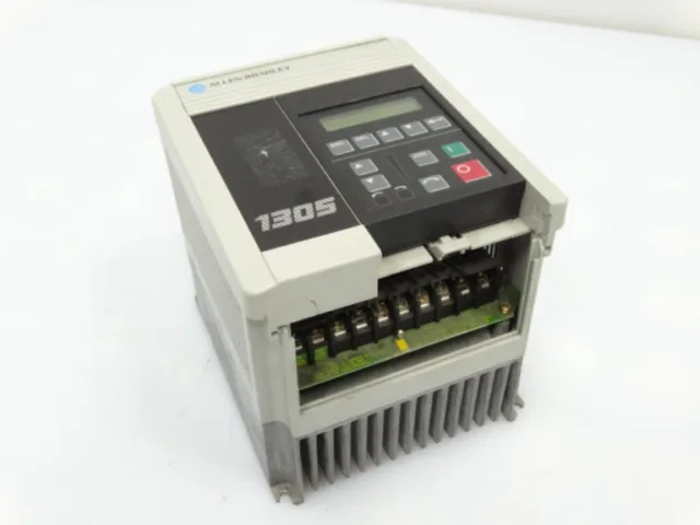 Allen Bradley 1305-Ba06A-Ha2 Series C Drive