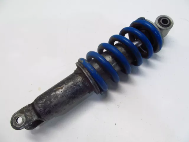 Honda Xr100 Xr80 Xr 100 80 Oem Rear Shock Suspension