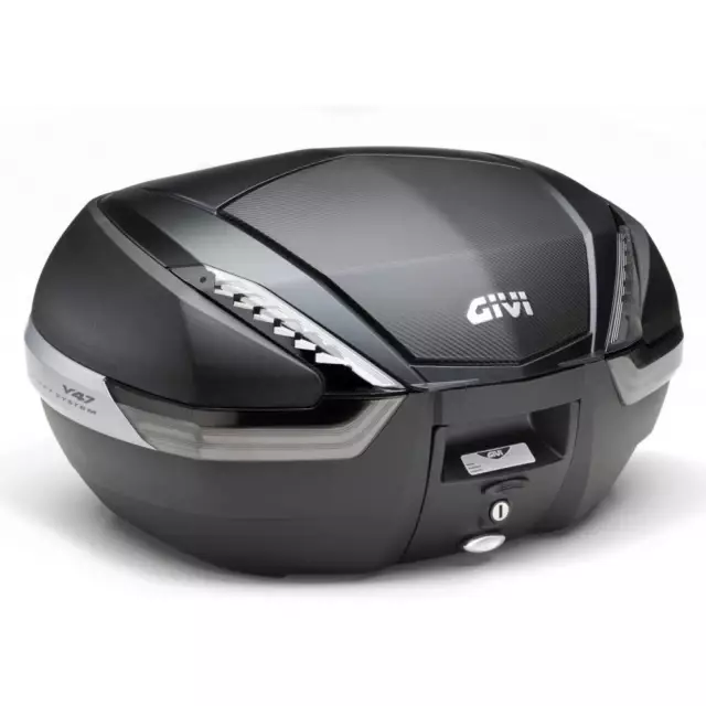 Bauletto GIVI V47NNT Tech Monokey Black