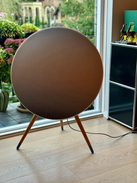 Lautsprecher Cover Tegrino Tegrino Studio Bezug Für Bang & Olufsen