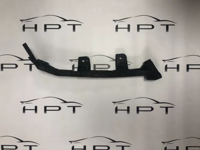 Genuine Honda Civic FE FL Front Bumper Bracket Right Passenger Side OEM 2022