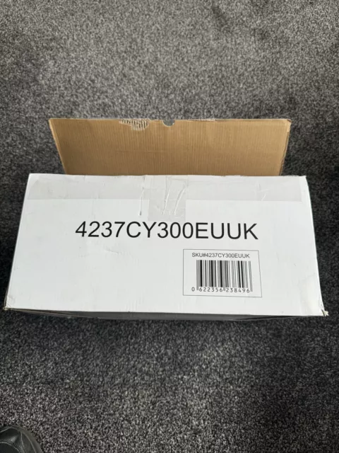 2014 ninja 300 plastics