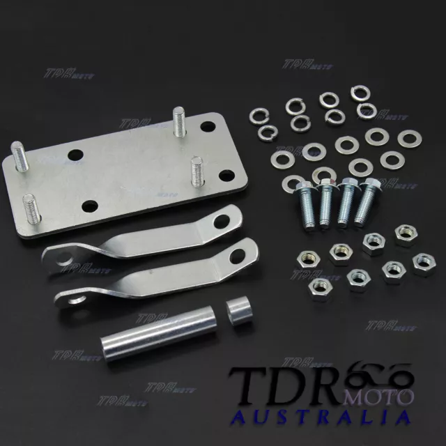 Apollo 125cc best sale motor mount bolt