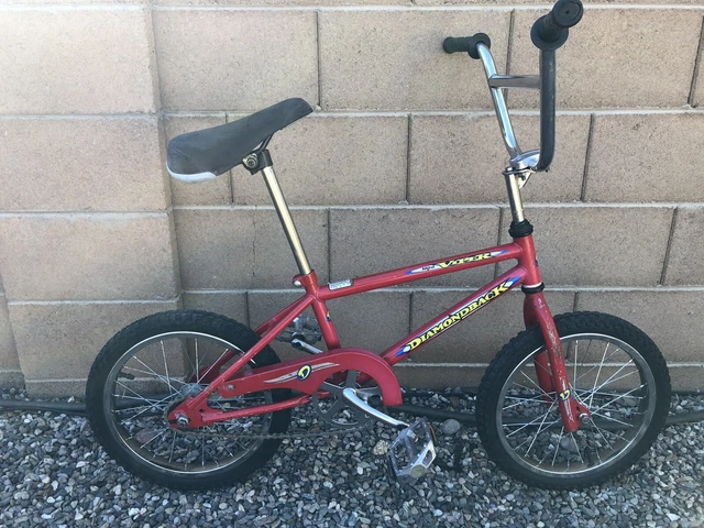 bmx racing mini