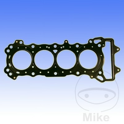 Testa Cilindrica 0.5 GUARNIZIONE ATHENA CYLINDER HEAD GASKET mm HONDA CBR pc37b pc37a 