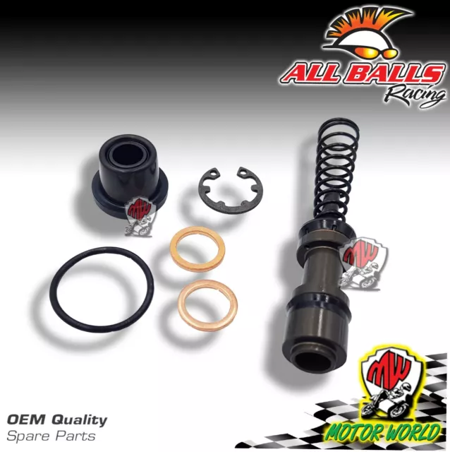 Kit Revisione Pompa Freno Posteriore Ktm Xc 300 2006 2007 2008 2009 2010 2011