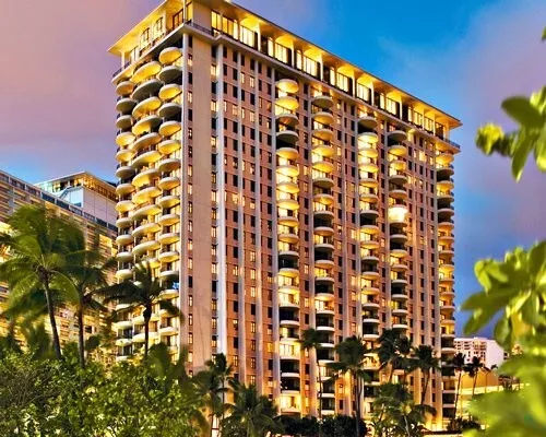 Hilton Grand Vacation Club, Lagoon Tower, 8,000 Points, Annual, Timeshare