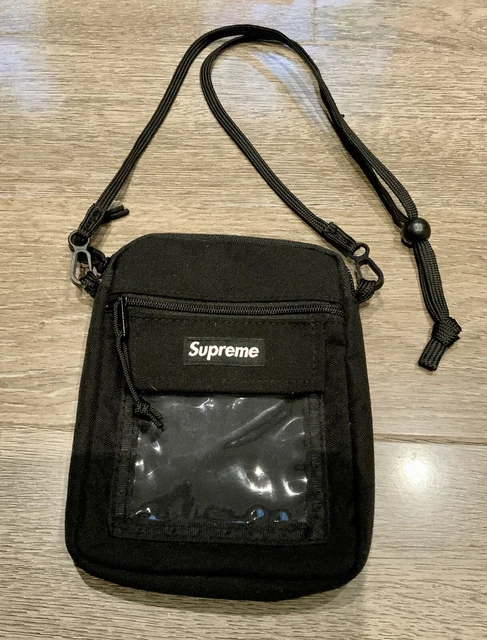 Supreme utility 2024 pouch bag