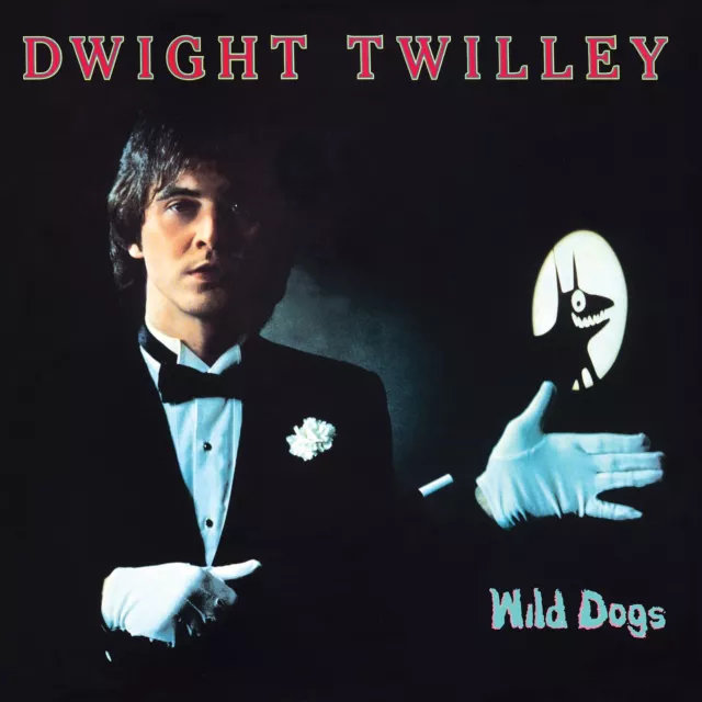 Dwight Twilley Wild Dogs (CD) (US IMPORT)