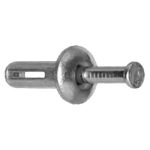 Hammer Drive Anchors 1/4 X 1-1/4 (1/4 Hole)