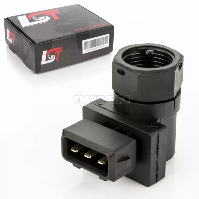 Geschwindigkeit Sensor Tachogeber Speed Sensor für AUDI SEAT SKODA VW 191919149D