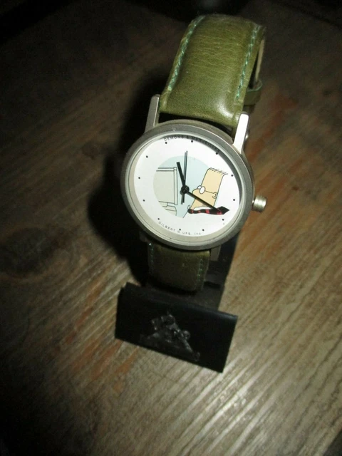 Montre Collector Joe Bar Team - Démons & Merveilles, Edouard Bracame, 2000, Neuve