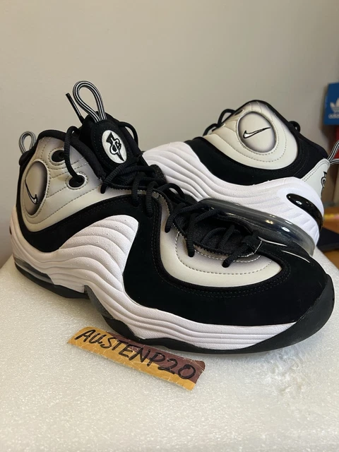 Nike Air Penny 2 \