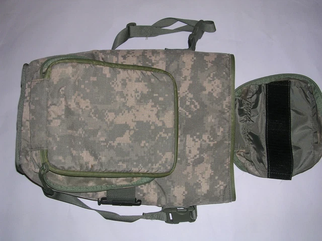 AN/PAS-13 Thermal sight carrying case