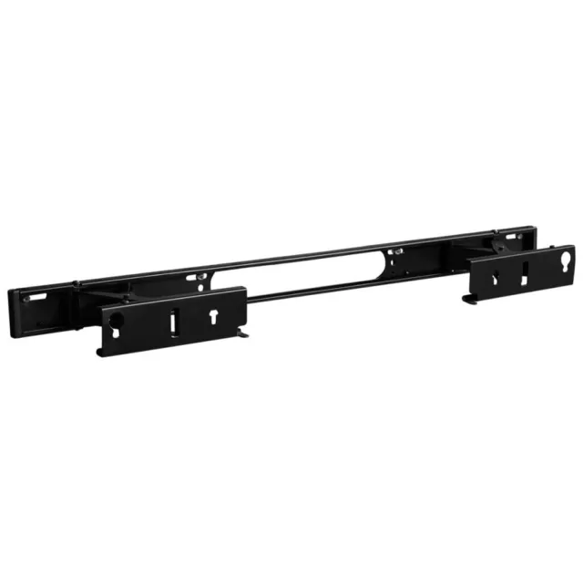 Sanus Extendable Soundbar Wall Mount Designed for Sonos Arc Sound bar - Low...