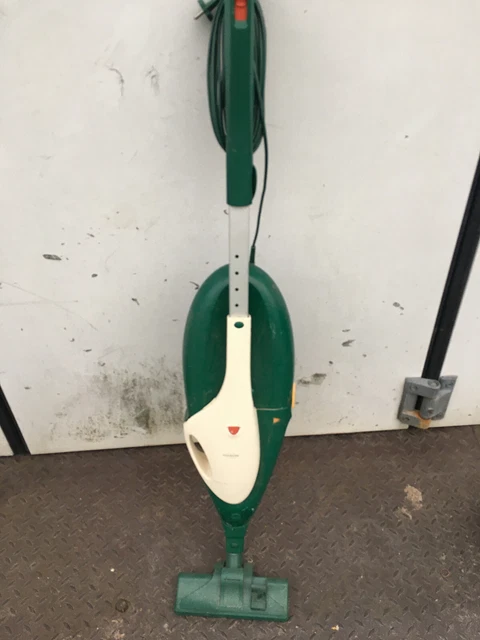 Vorwerk Folletto VK 131 Ricondizionato Con Spazzola EB 350 - 3 Anni Di Garanzia