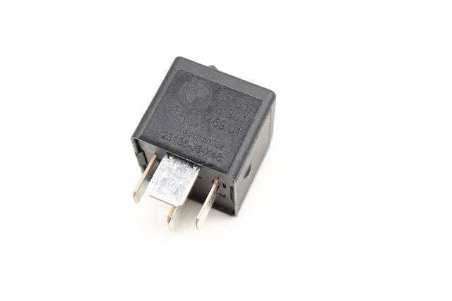 2009-2016 BMW 535I XDRIVE - Relay 6901469
