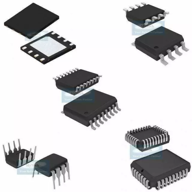 Bios Chip Msi H170A Gaming Pro, A88Xi Ac V2, H170M Pro-Vdh, Z77Ma-S01