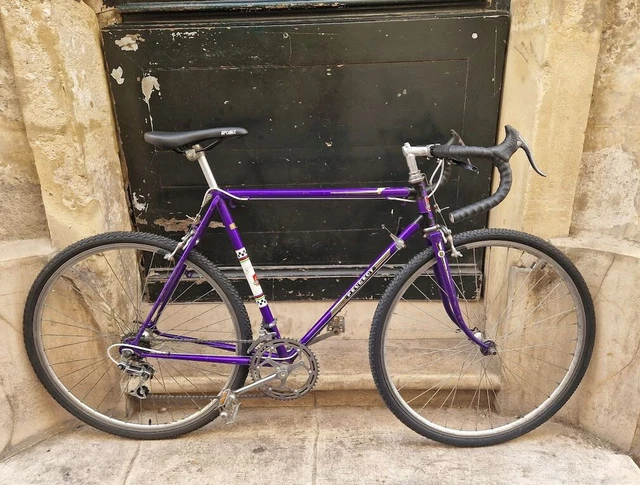 Velo online peugeot gravel