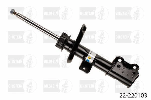Bilstein B4 L/F Shock for Mercedes A Class W176 A 180 CDI / d (80kW)