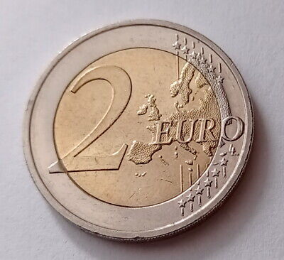 2 EURO Gedenkmünze/Umlaufmünze 2020 (D), Deutschland, Brandenburg 2