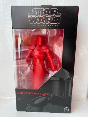 Star Wars Black Series Figuren