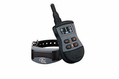 SportDOG SD-575 Remote Dog Training Collar Sport Trainer Black