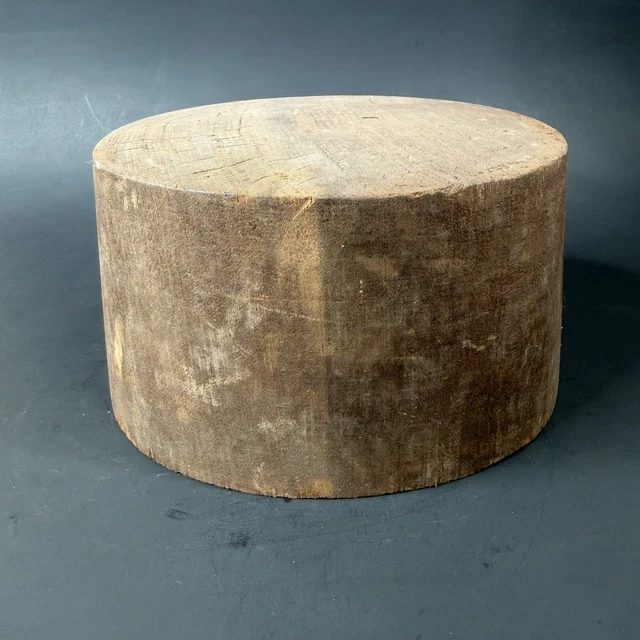 Wooden Hat Block Millinery FOR SALE! - PicClick UK display picture 1